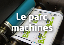 Machines | Le p'tit imprimeur.bzh