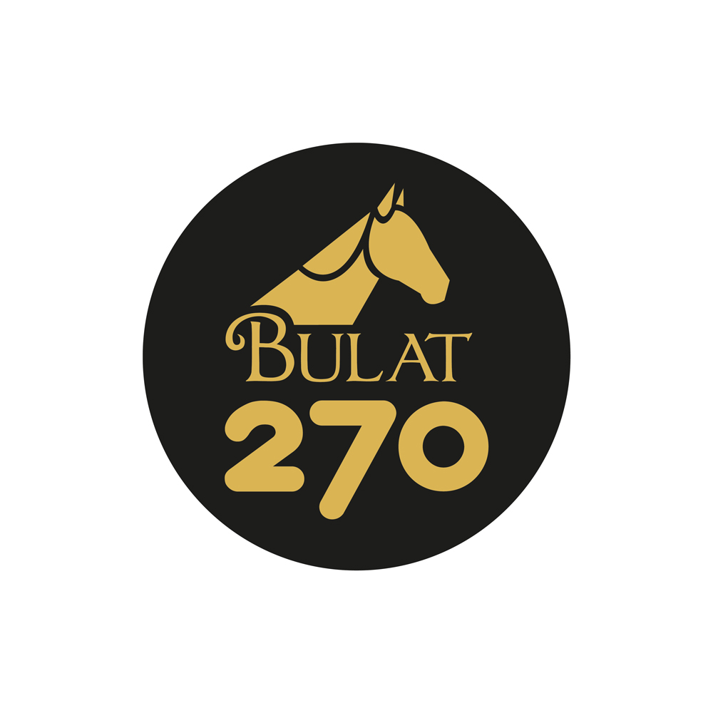 Création de logo associatif pour Bulat | Le p'tit imprimeur.bzh