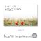 Carte de visite Pont Aven - Couleur Florale - 128 x 82 mm
